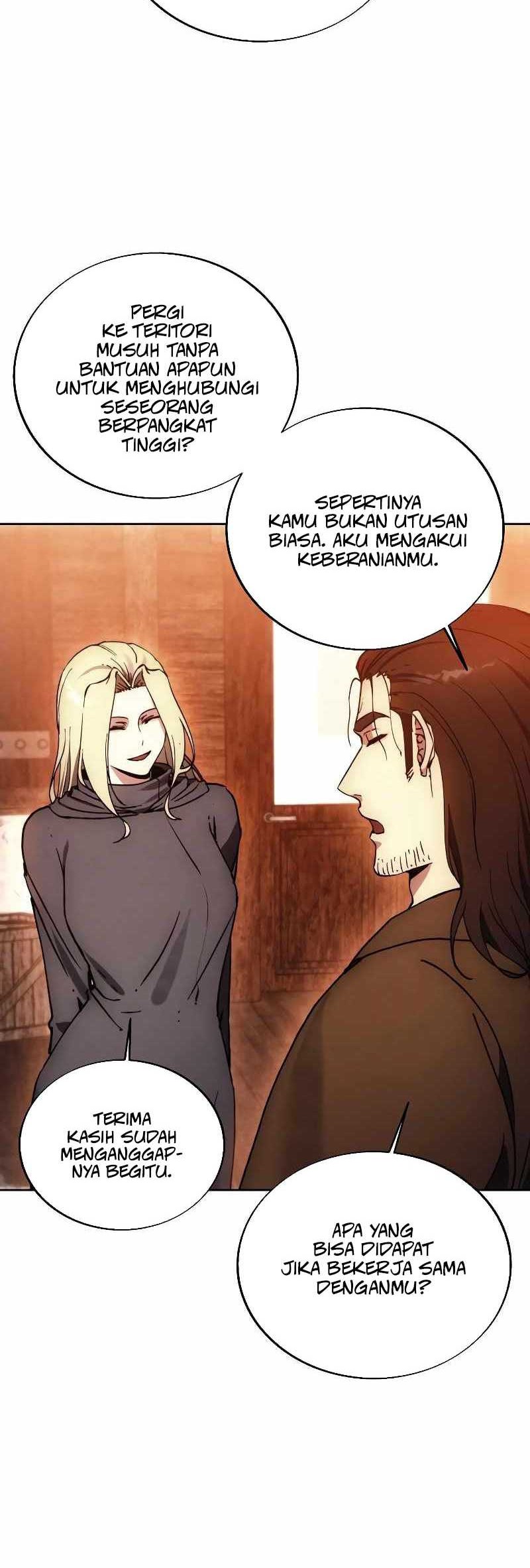 How to Live as a Villain Chapter 171 - halaman 20
