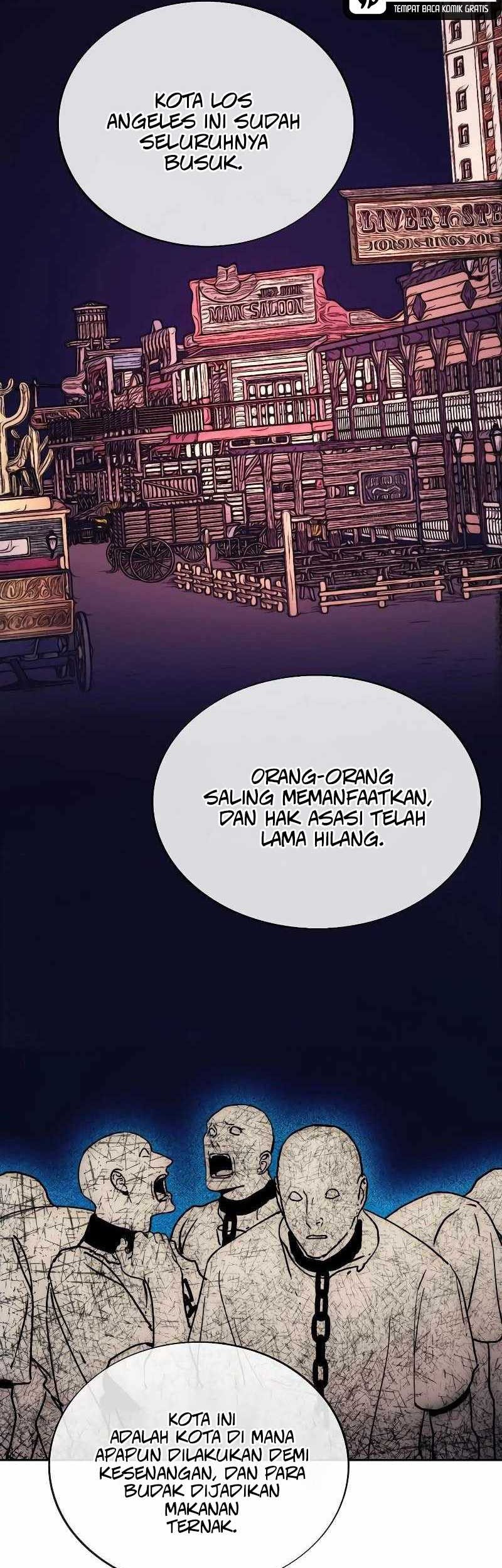 How to Live as a Villain Chapter 171 - halaman 23