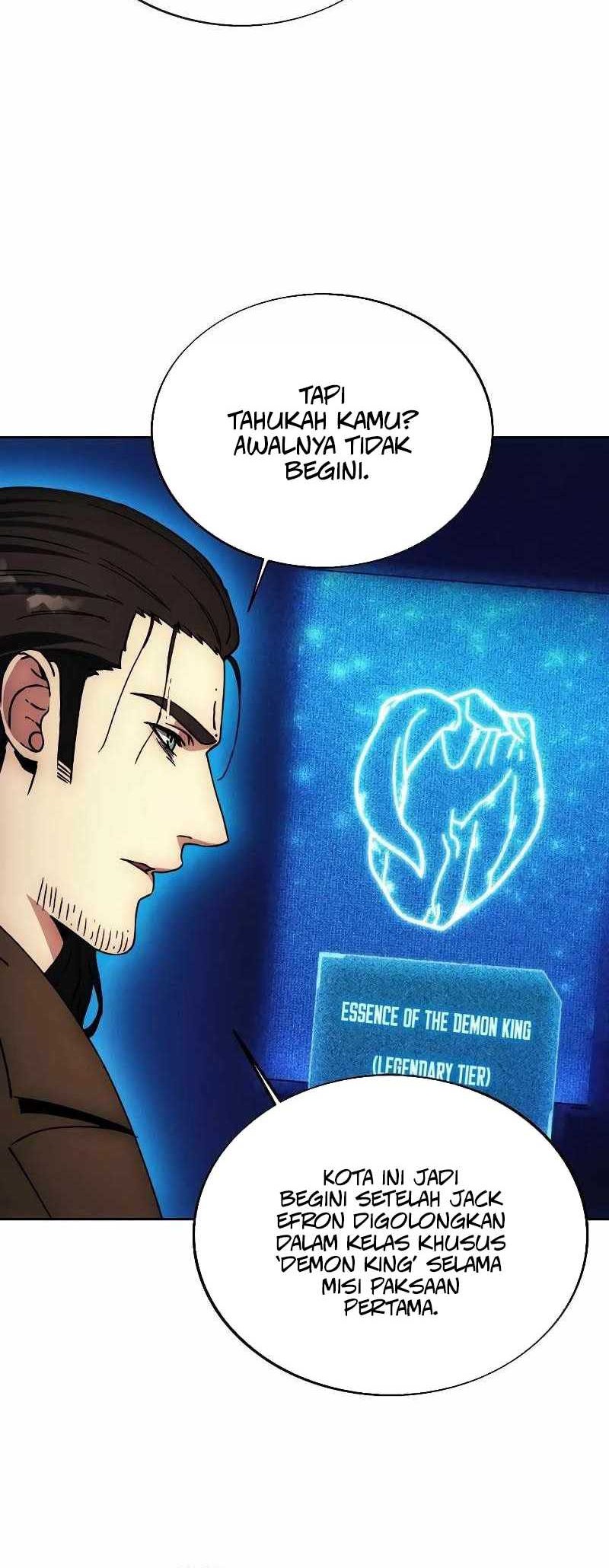 How to Live as a Villain Chapter 171 - halaman 24