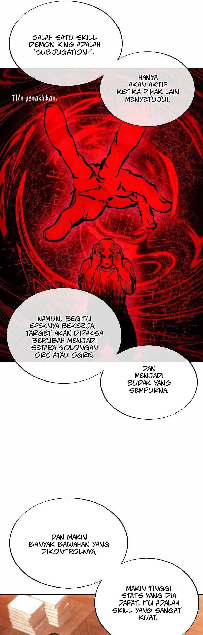 How to Live as a Villain Chapter 171 - halaman 25