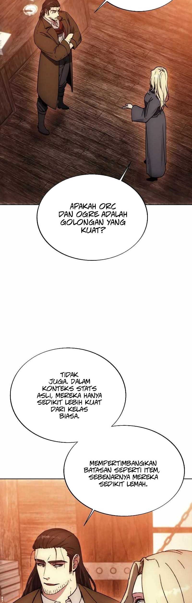 How to Live as a Villain Chapter 171 - halaman 26