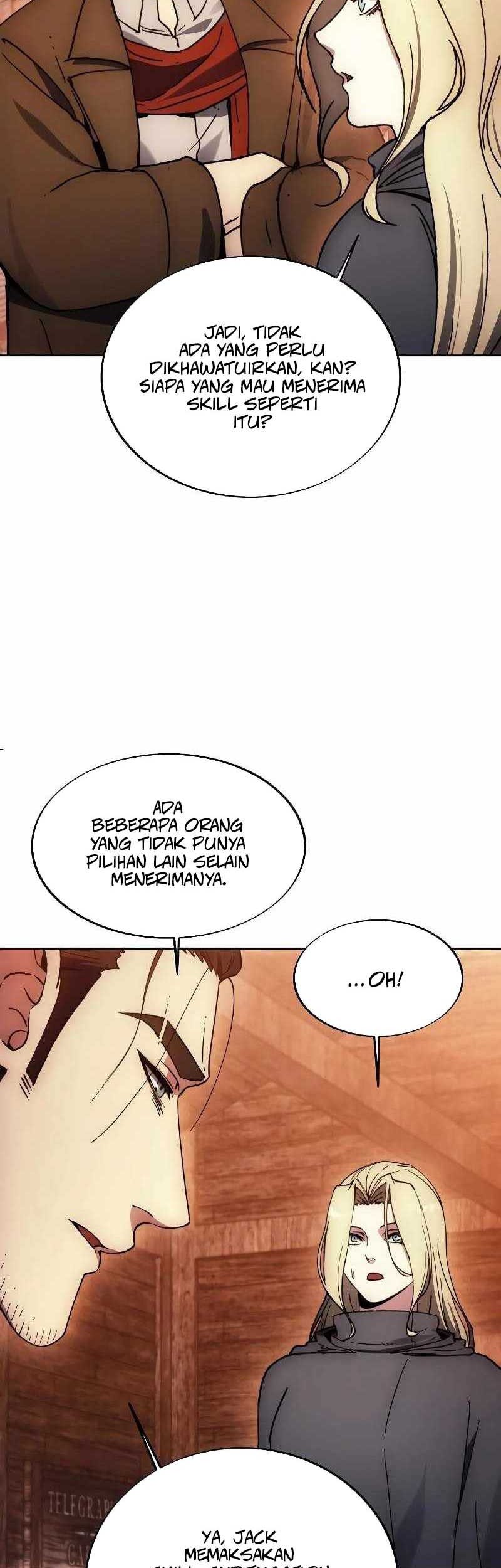 How to Live as a Villain Chapter 171 - halaman 27