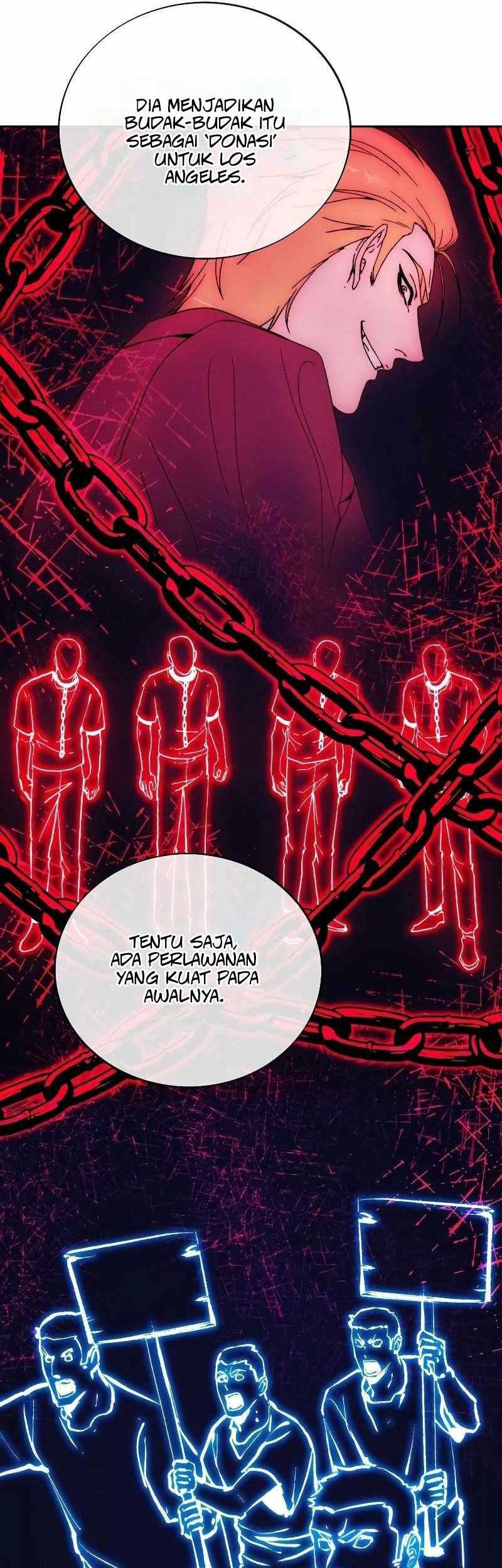 How to Live as a Villain Chapter 171 - halaman 29