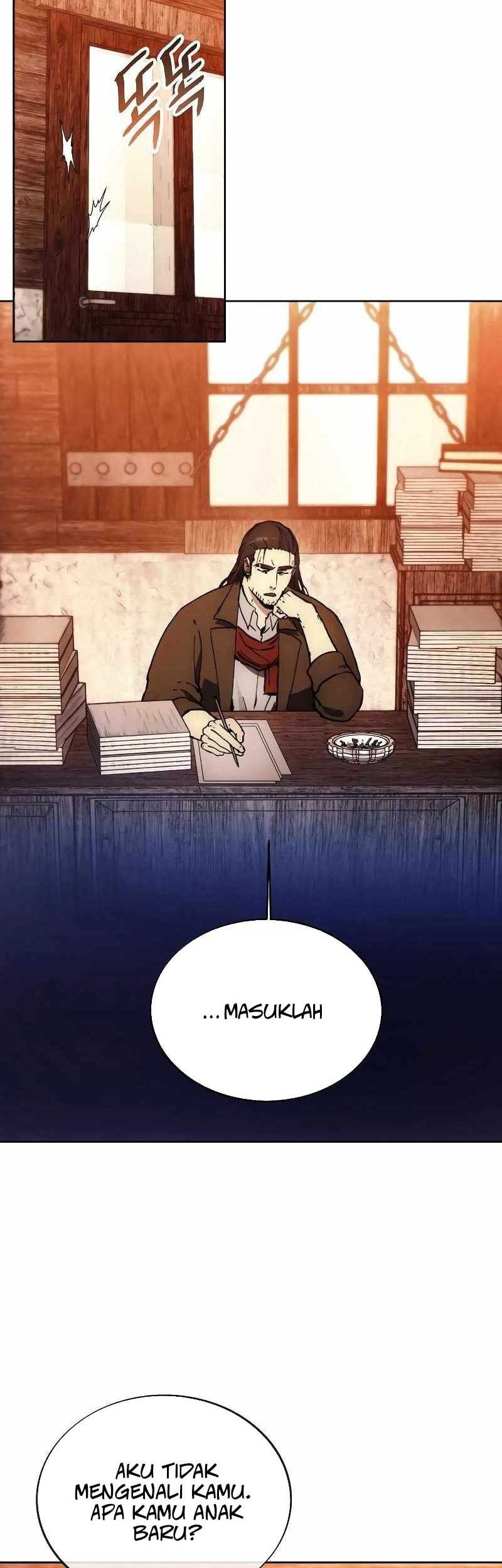 How to Live as a Villain Chapter 171 - halaman 3