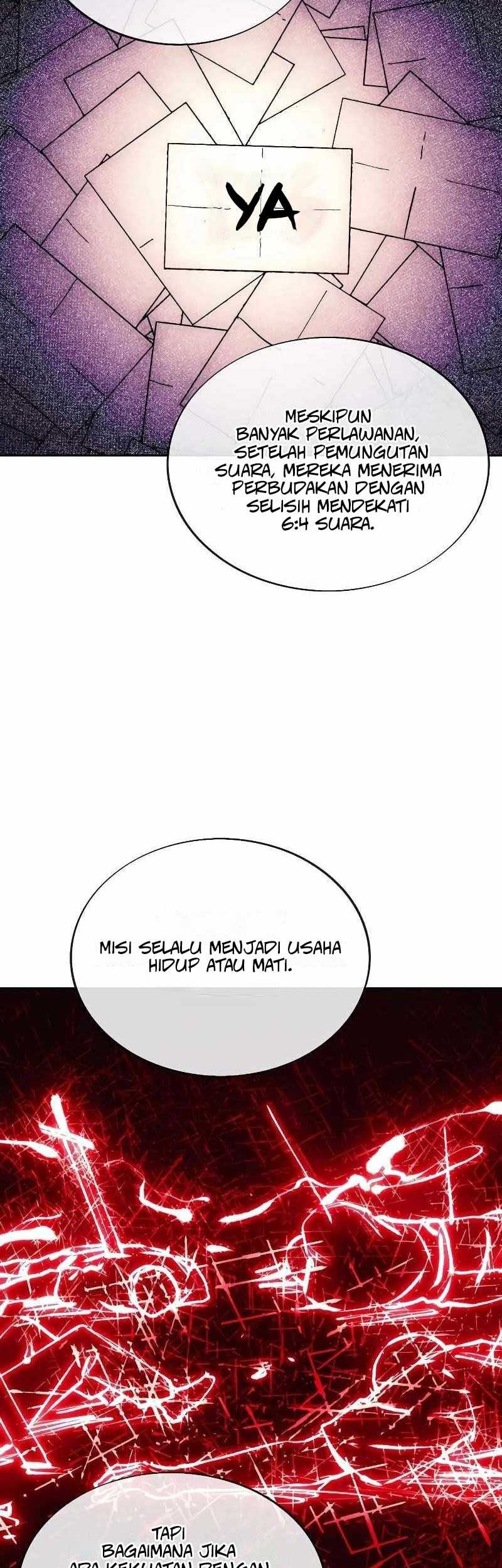 How to Live as a Villain Chapter 171 - halaman 31