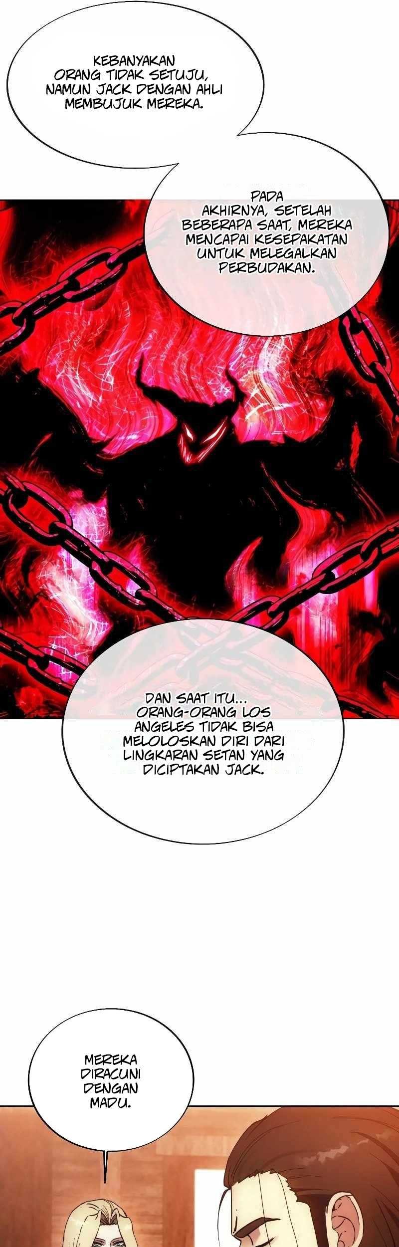 How to Live as a Villain Chapter 171 - halaman 33