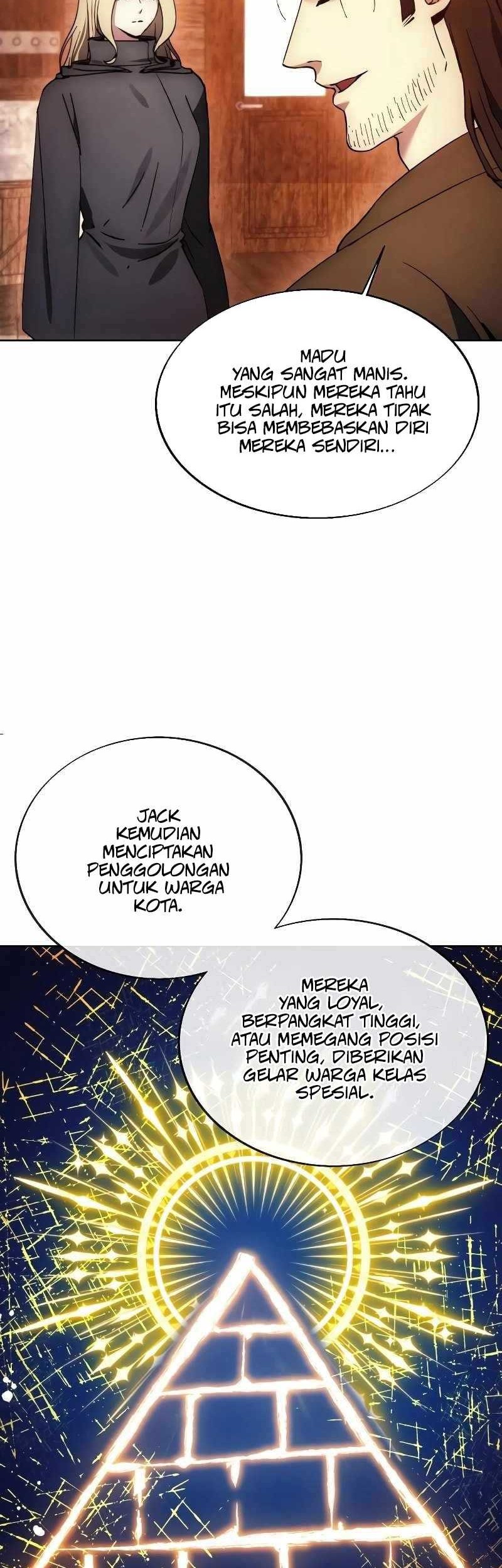 How to Live as a Villain Chapter 171 - halaman 34