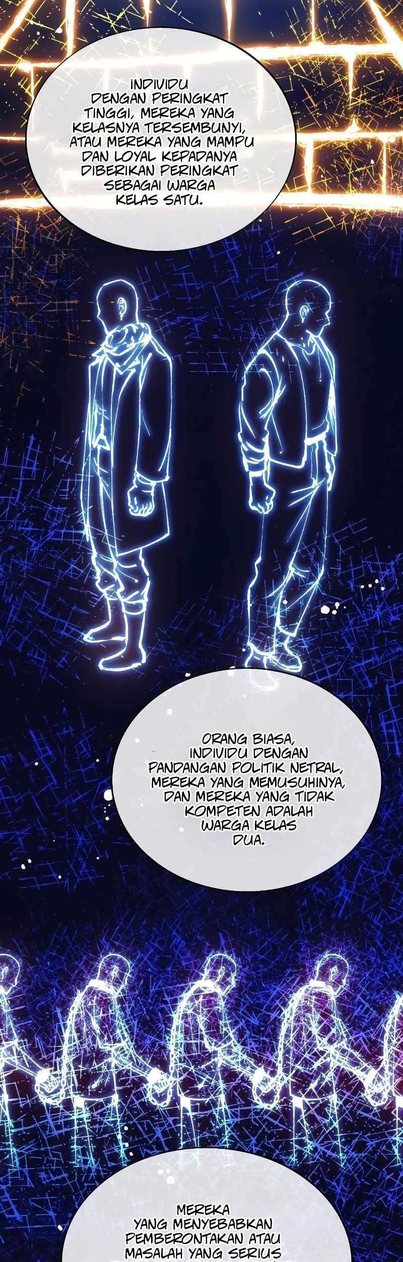How to Live as a Villain Chapter 171 - halaman 35