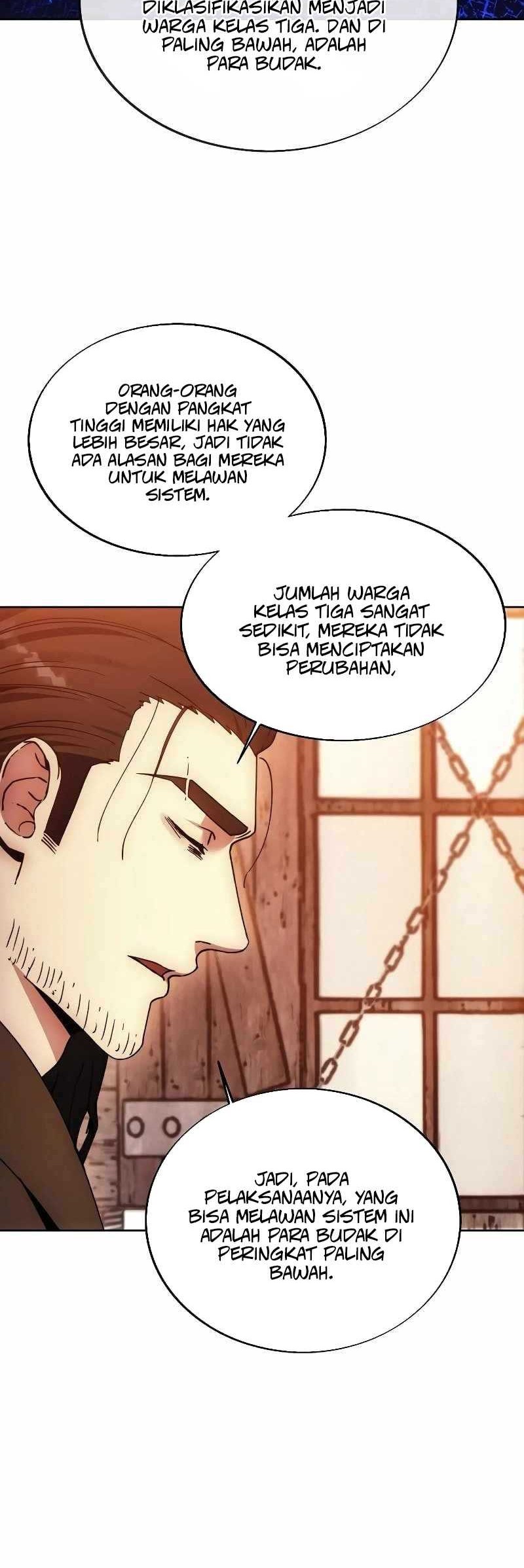 How to Live as a Villain Chapter 171 - halaman 36