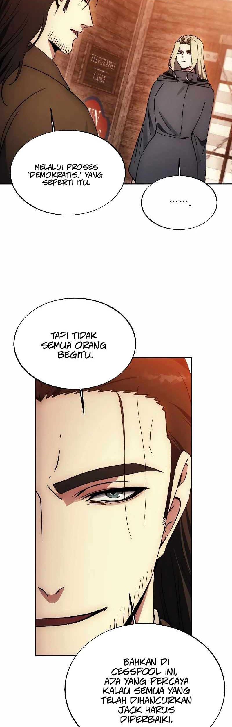 How to Live as a Villain Chapter 171 - halaman 38