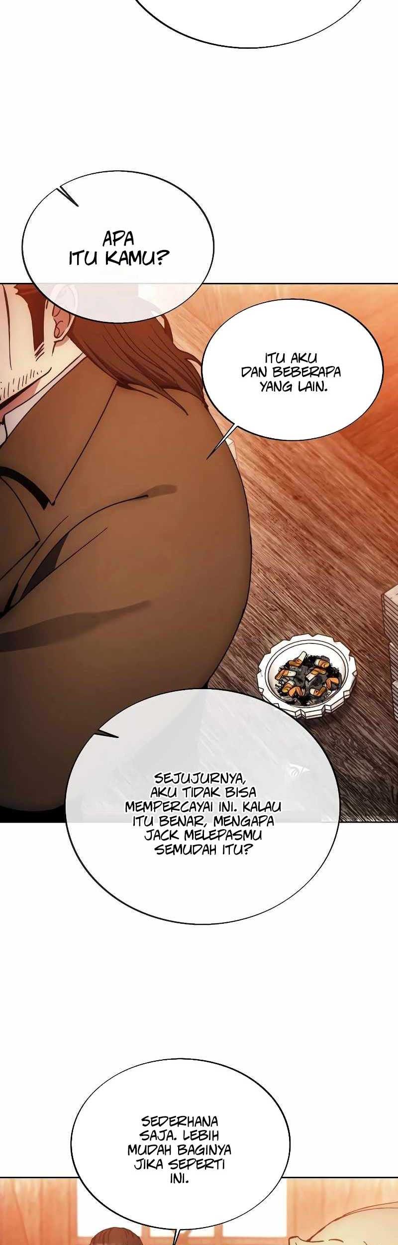 How to Live as a Villain Chapter 171 - halaman 39