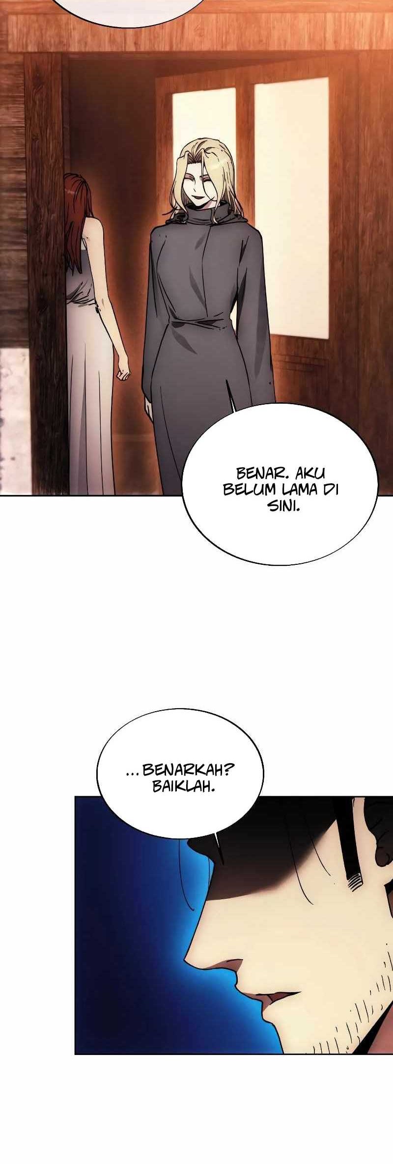 How to Live as a Villain Chapter 171 - halaman 4