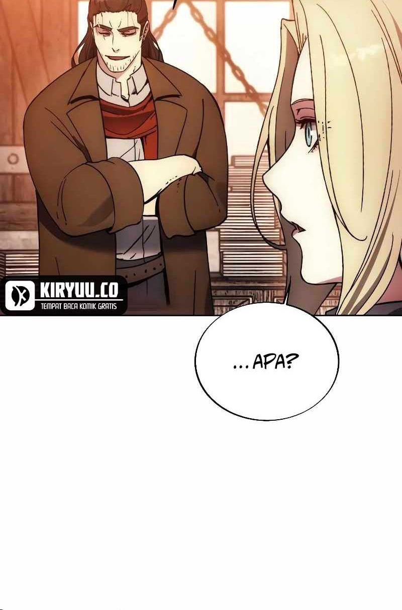 How to Live as a Villain Chapter 171 - halaman 40