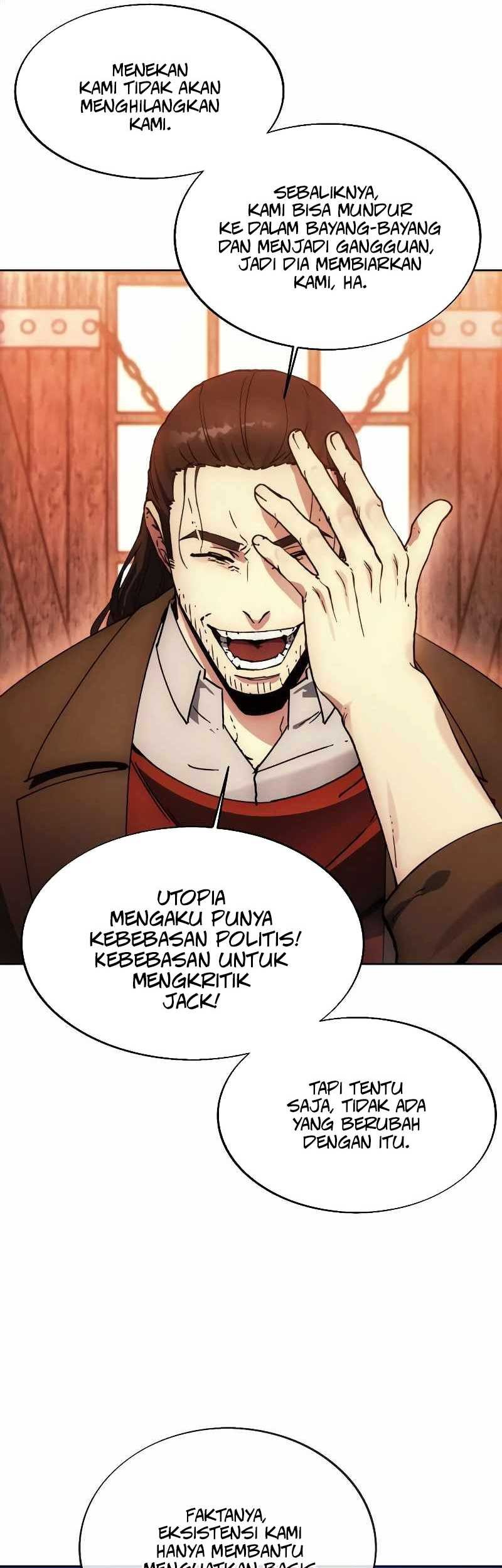 How to Live as a Villain Chapter 171 - halaman 41