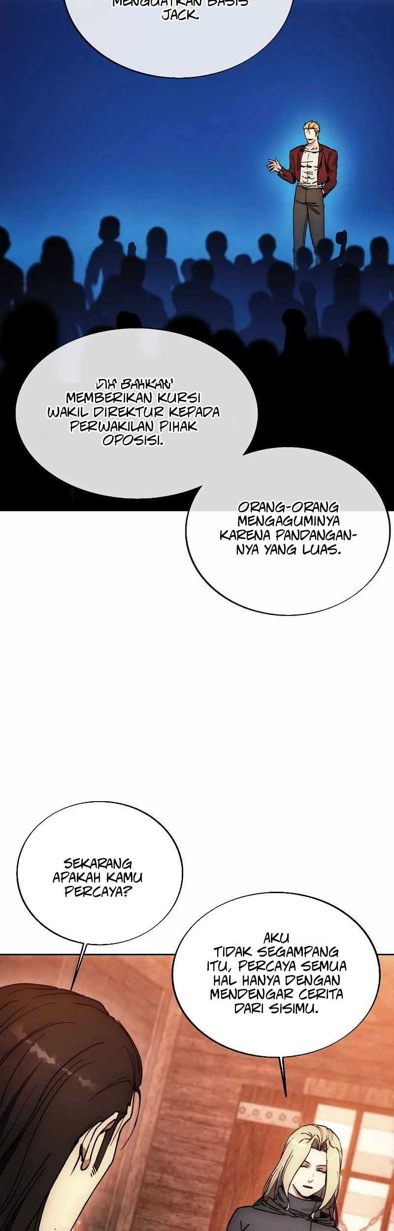 How to Live as a Villain Chapter 171 - halaman 42
