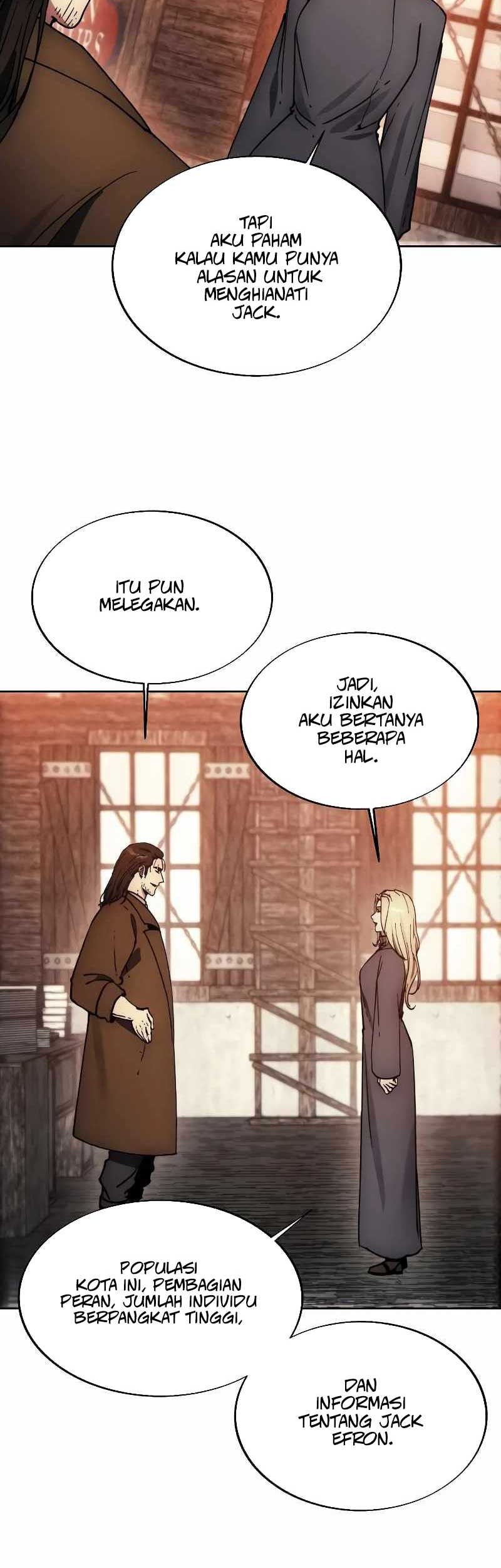 How to Live as a Villain Chapter 171 - halaman 43