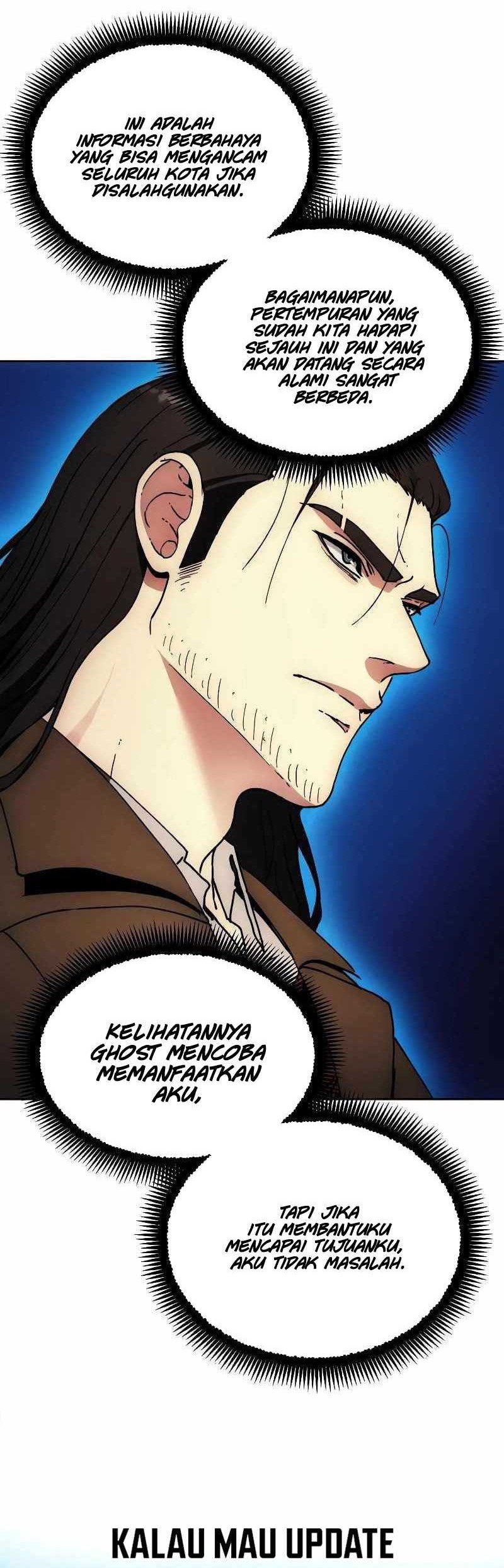 How to Live as a Villain Chapter 171 - halaman 44