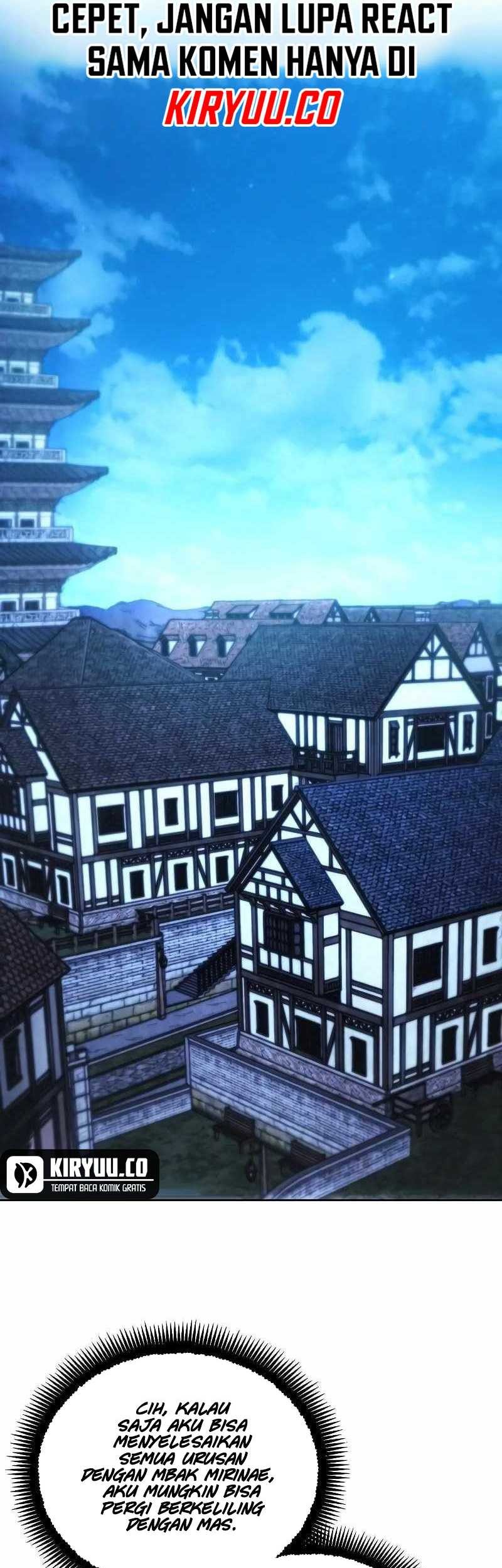 How to Live as a Villain Chapter 171 - halaman 45
