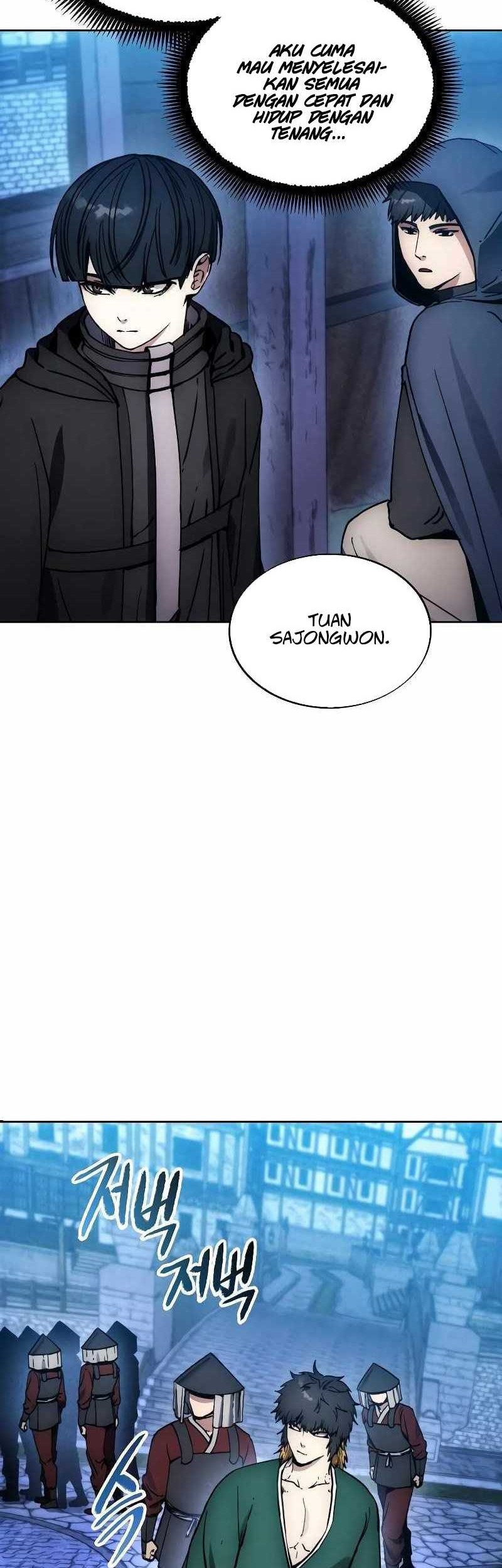 How to Live as a Villain Chapter 171 - halaman 46