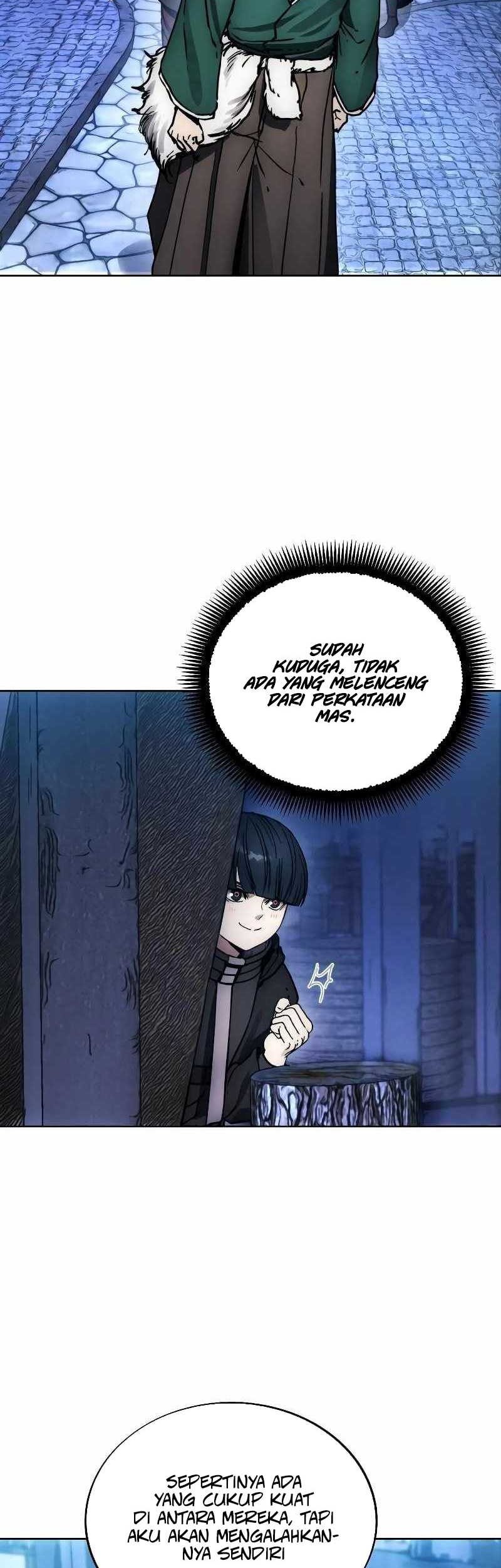 How to Live as a Villain Chapter 171 - halaman 47