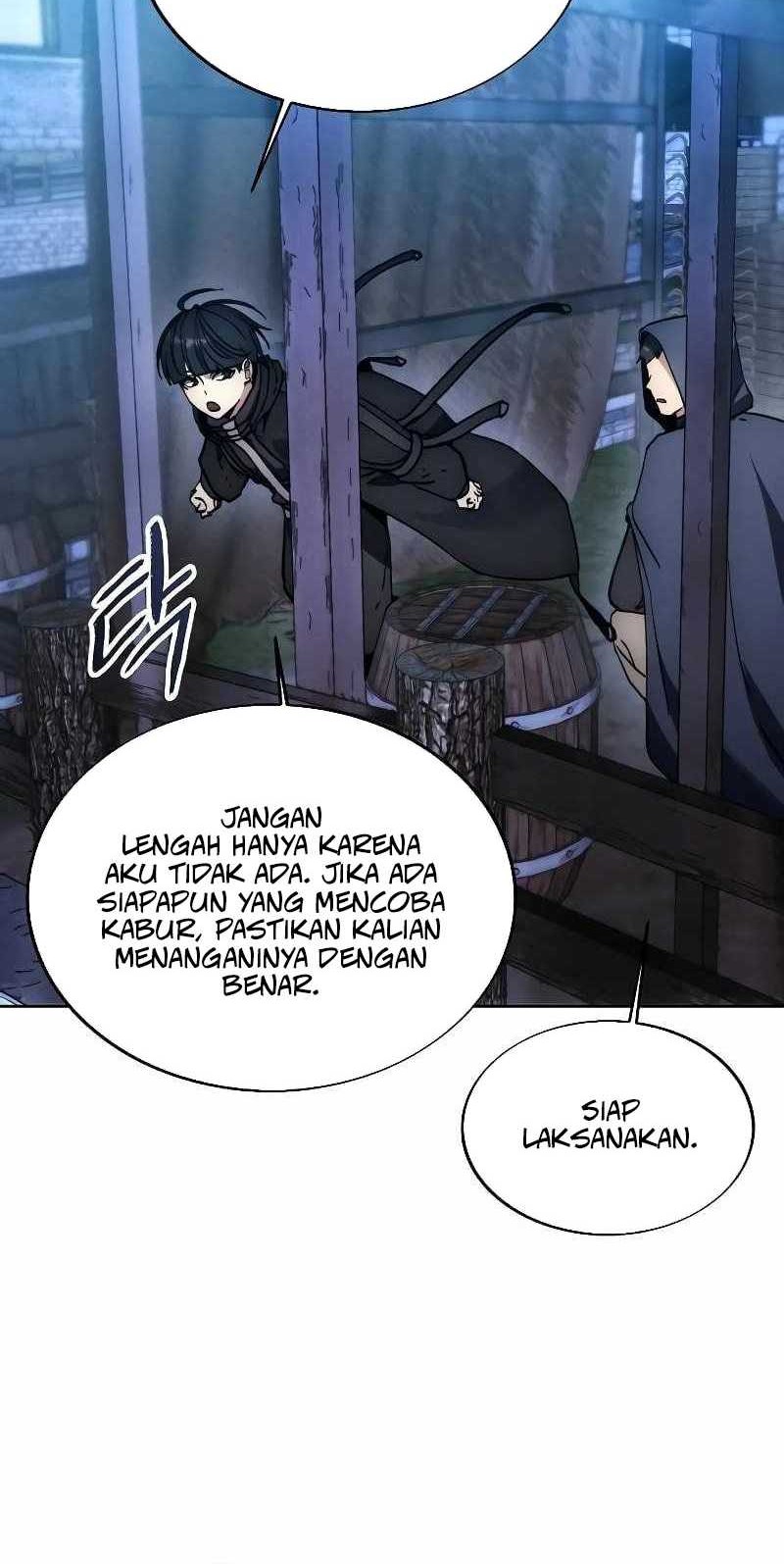 How to Live as a Villain Chapter 171 - halaman 48