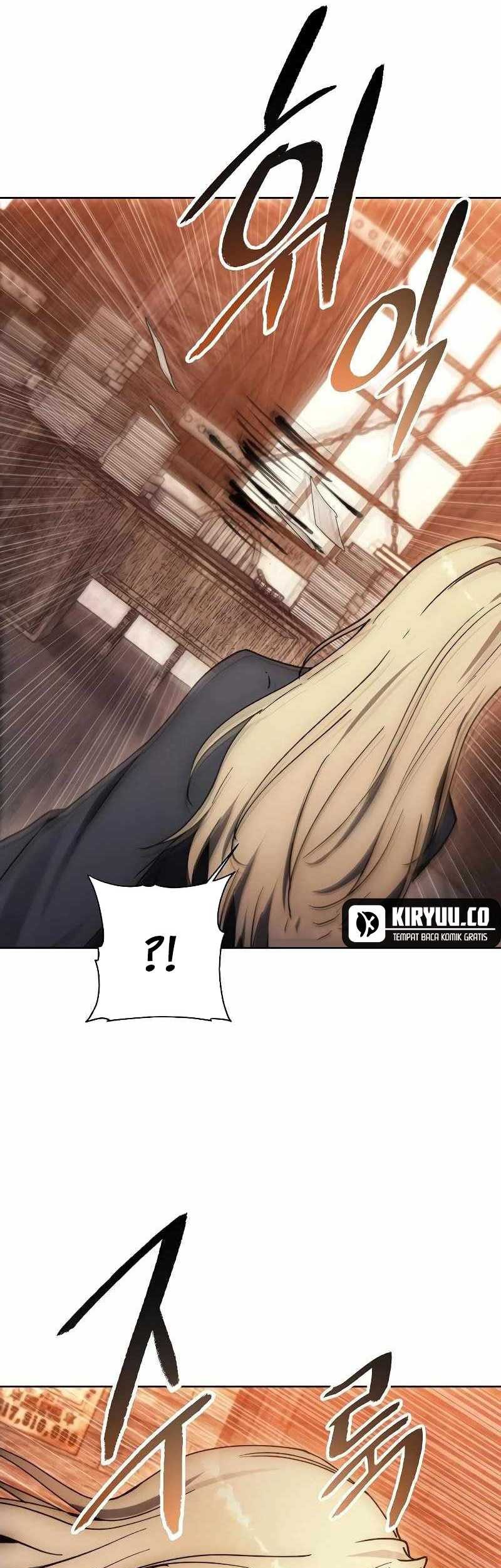 How to Live as a Villain Chapter 171 - halaman 5