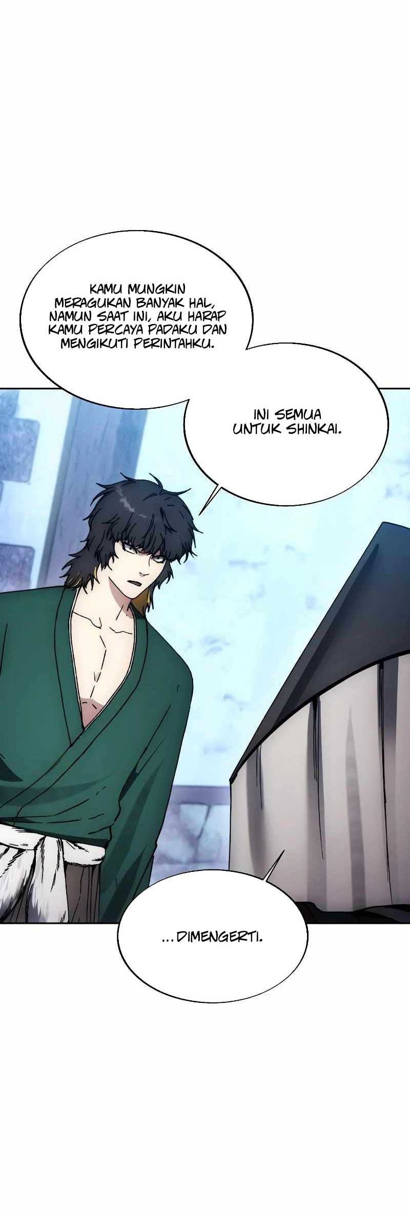 How to Live as a Villain Chapter 171 - halaman 52