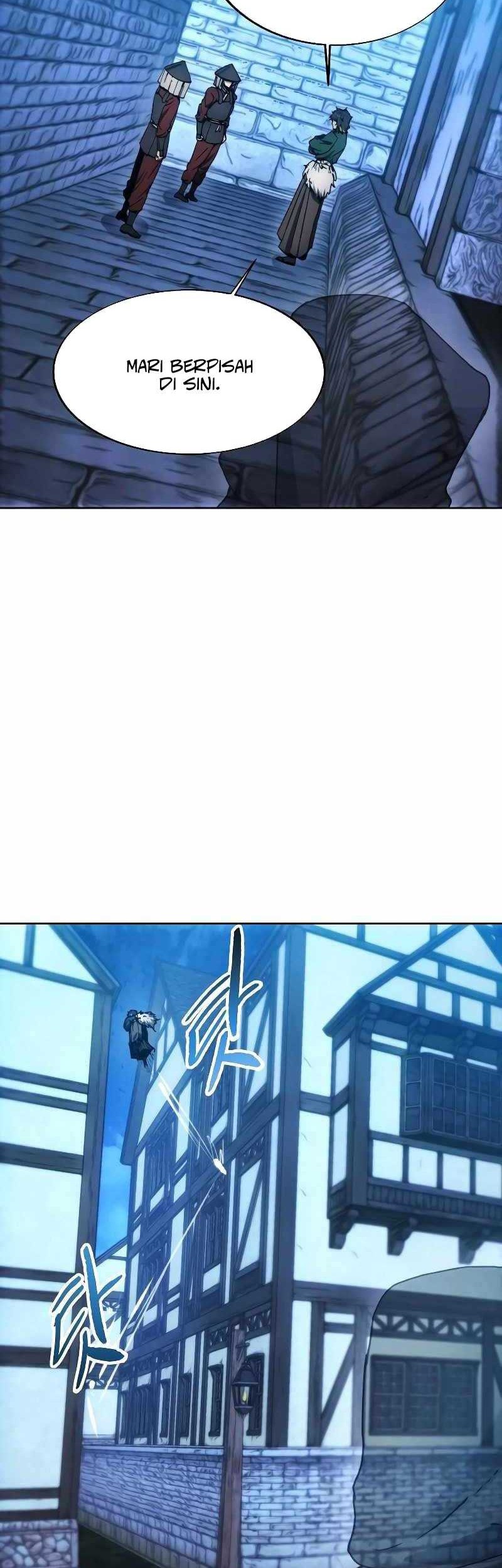 How to Live as a Villain Chapter 171 - halaman 54