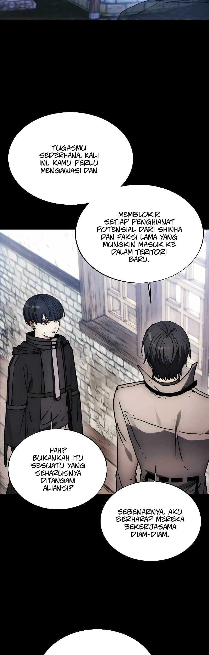 How to Live as a Villain Chapter 171 - halaman 55