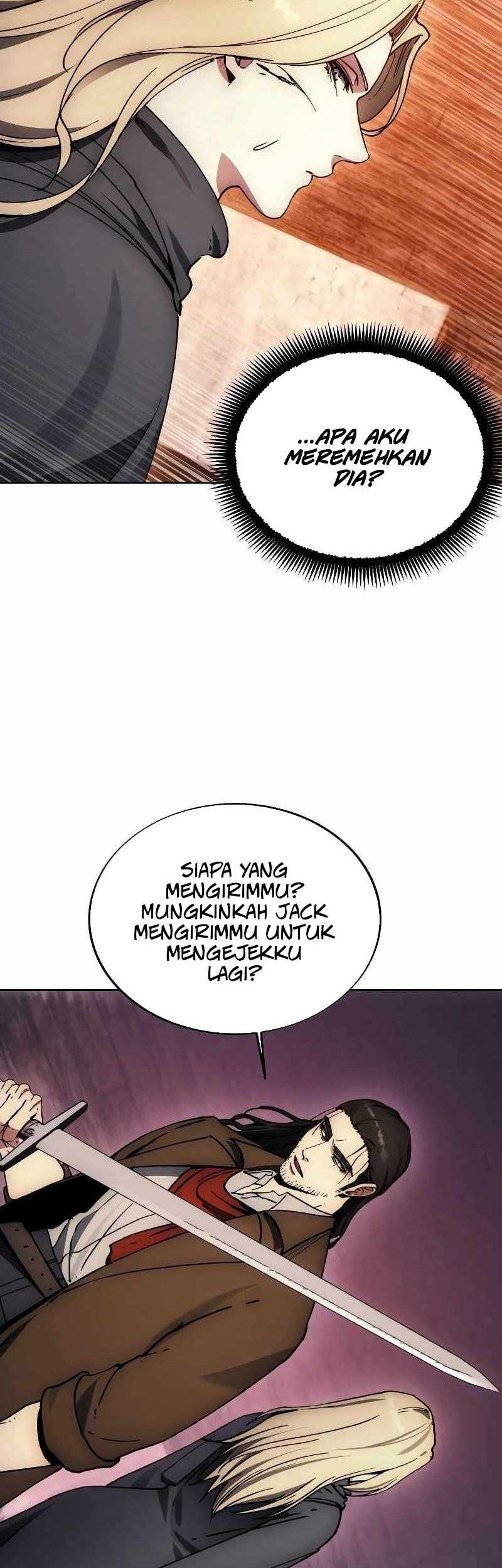 How to Live as a Villain Chapter 171 - halaman 6
