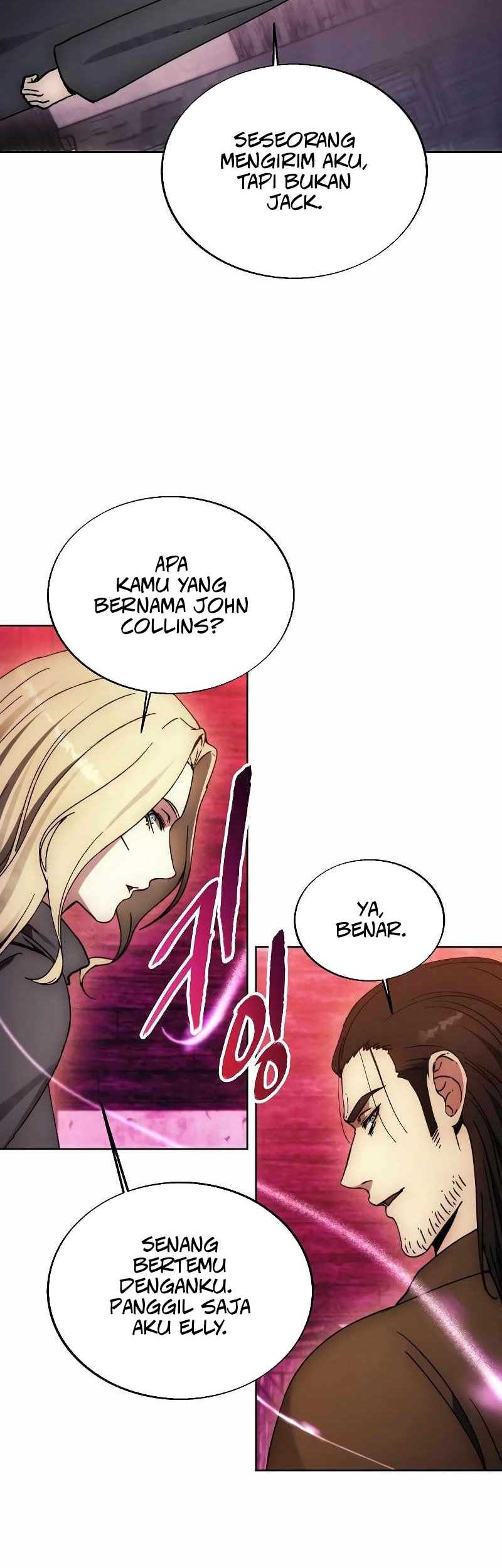How to Live as a Villain Chapter 171 - halaman 7