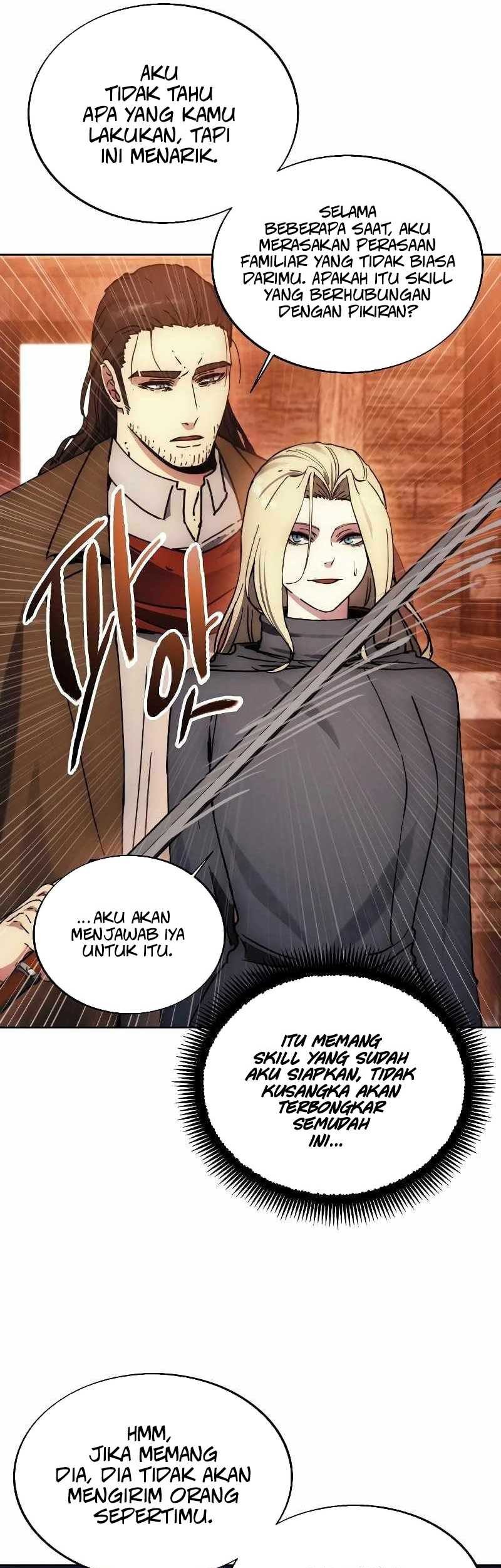 How to Live as a Villain Chapter 171 - halaman 9