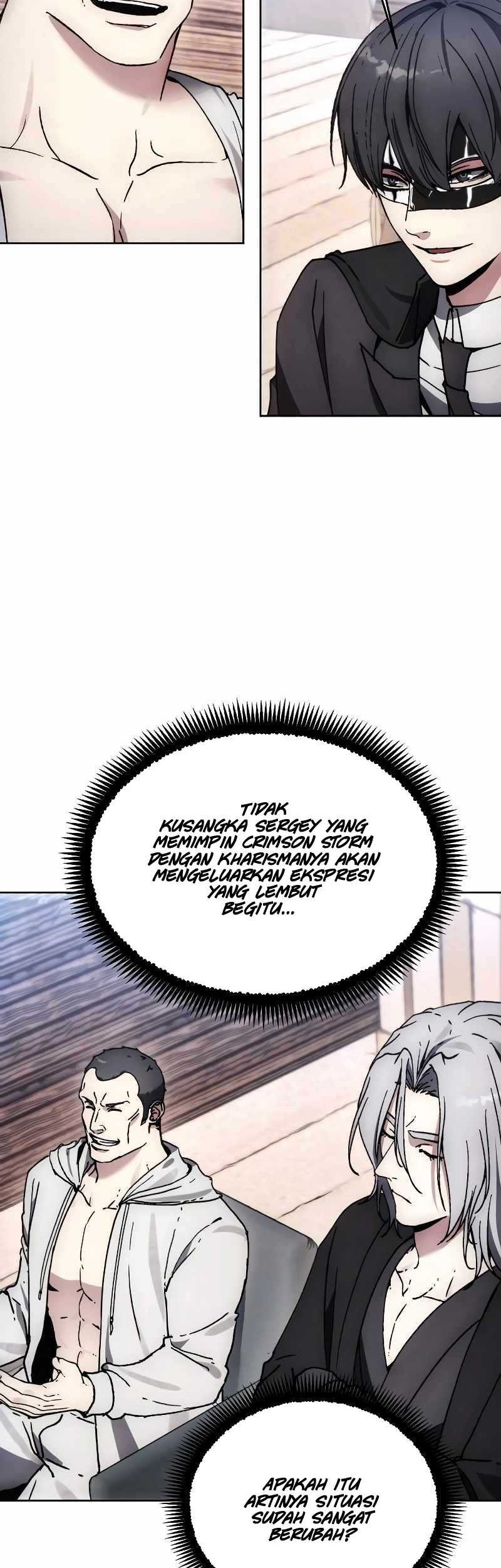 How to Live as a Villain Chapter 172 - halaman 10