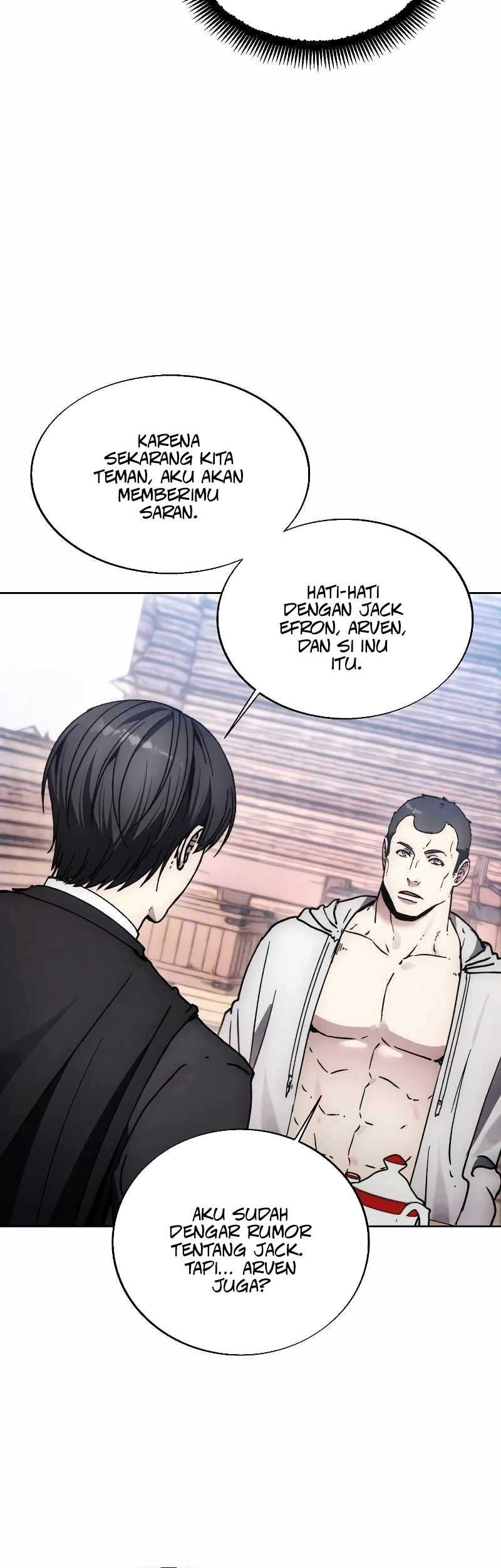 How to Live as a Villain Chapter 172 - halaman 11