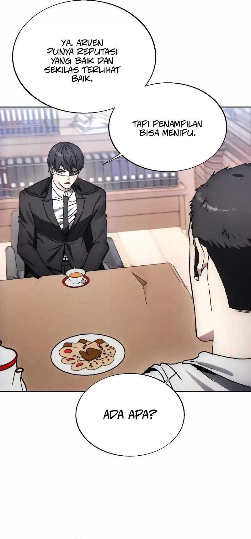 How to Live as a Villain Chapter 172 - halaman 12