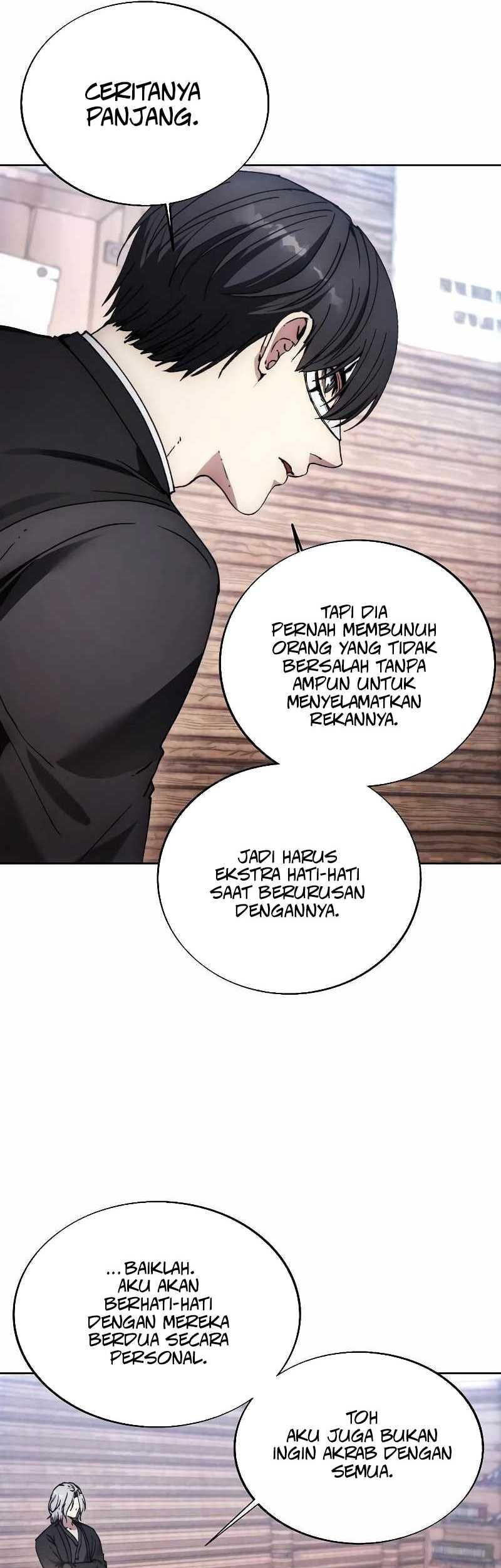 How to Live as a Villain Chapter 172 - halaman 13