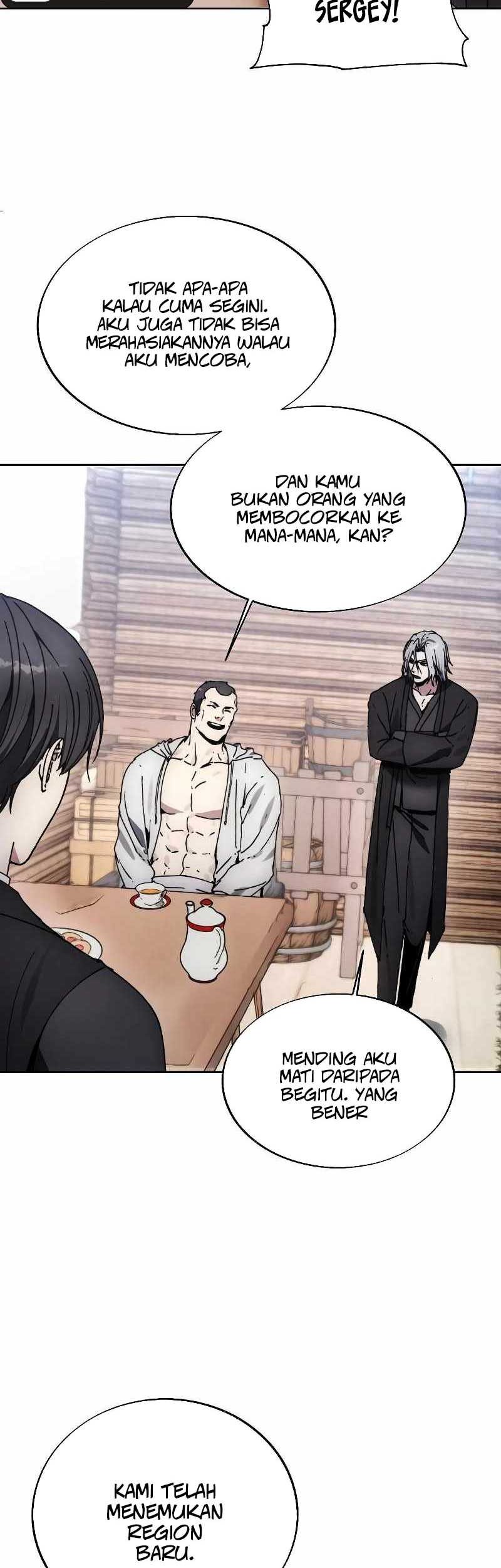 How to Live as a Villain Chapter 172 - halaman 15