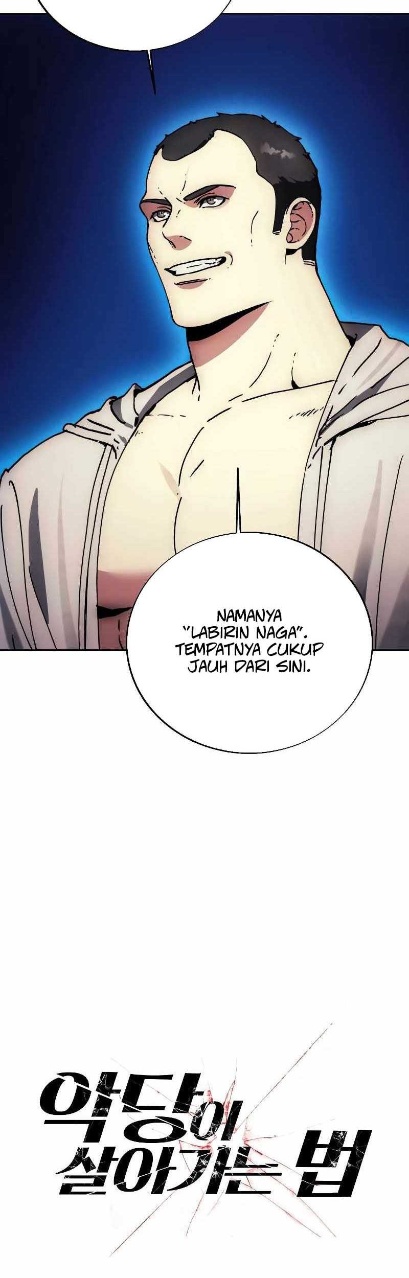 How to Live as a Villain Chapter 172 - halaman 16