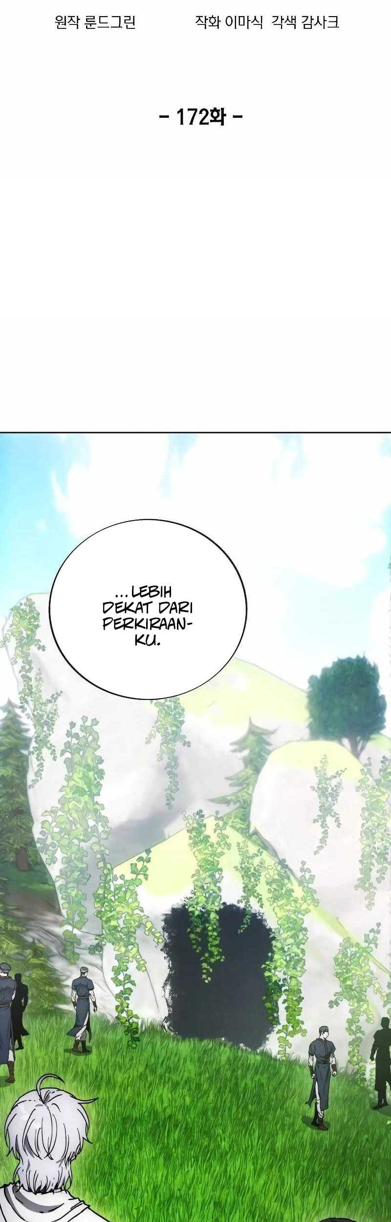 How to Live as a Villain Chapter 172 - halaman 17