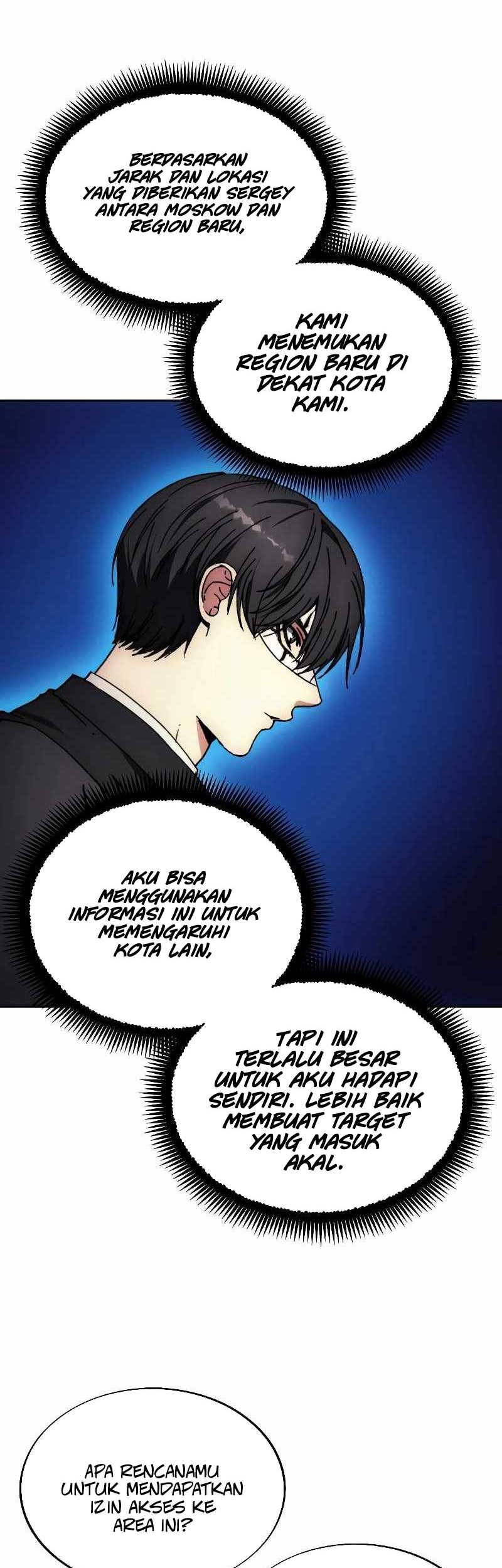 How to Live as a Villain Chapter 172 - halaman 19