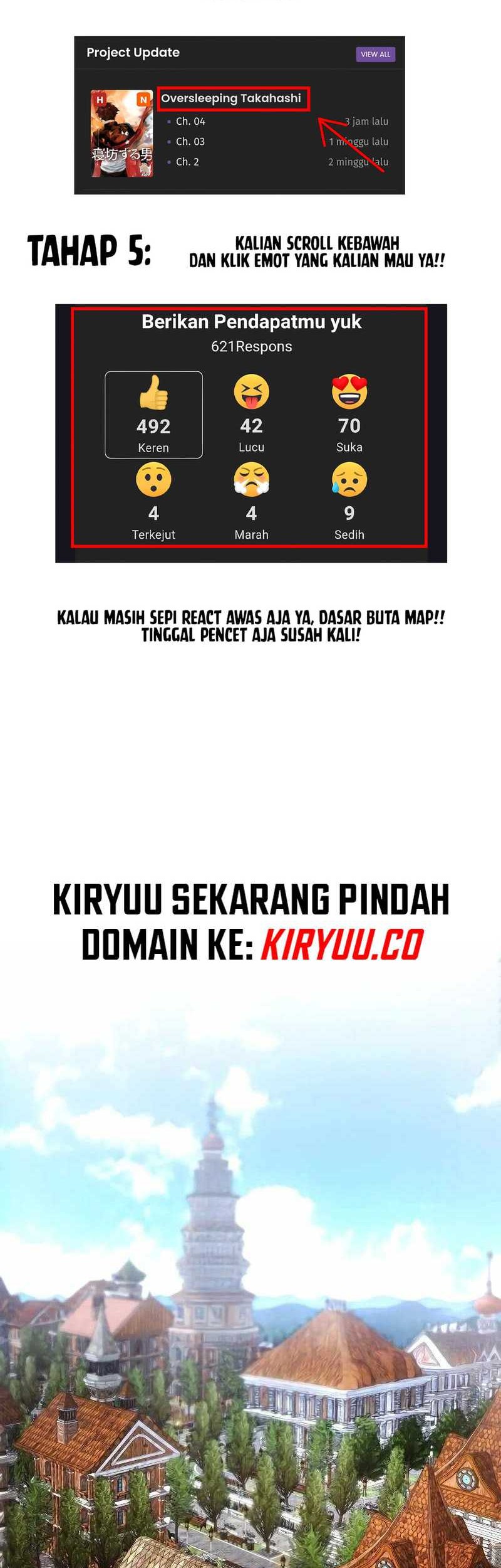 How to Live as a Villain Chapter 172 - halaman 2