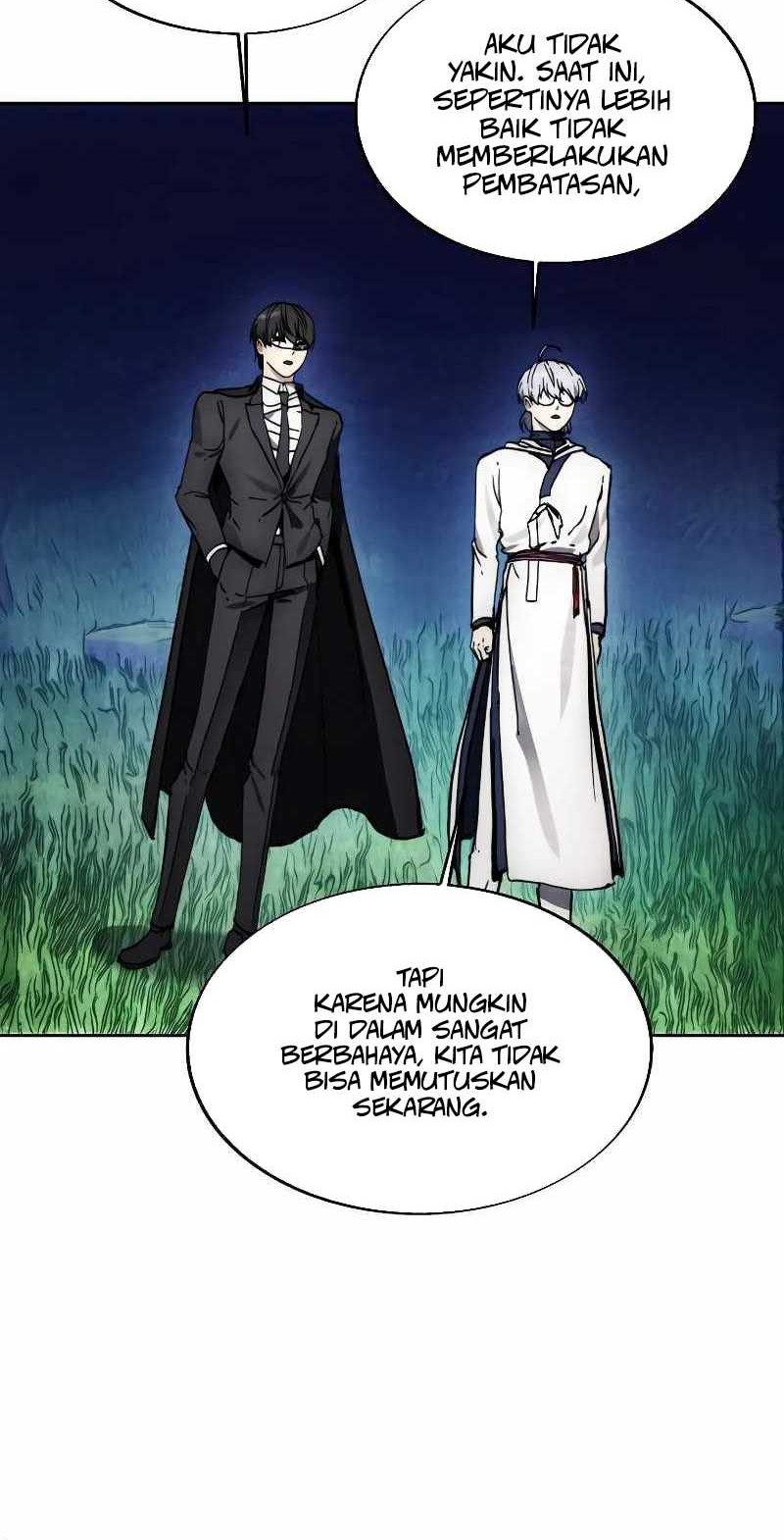 How to Live as a Villain Chapter 172 - halaman 20