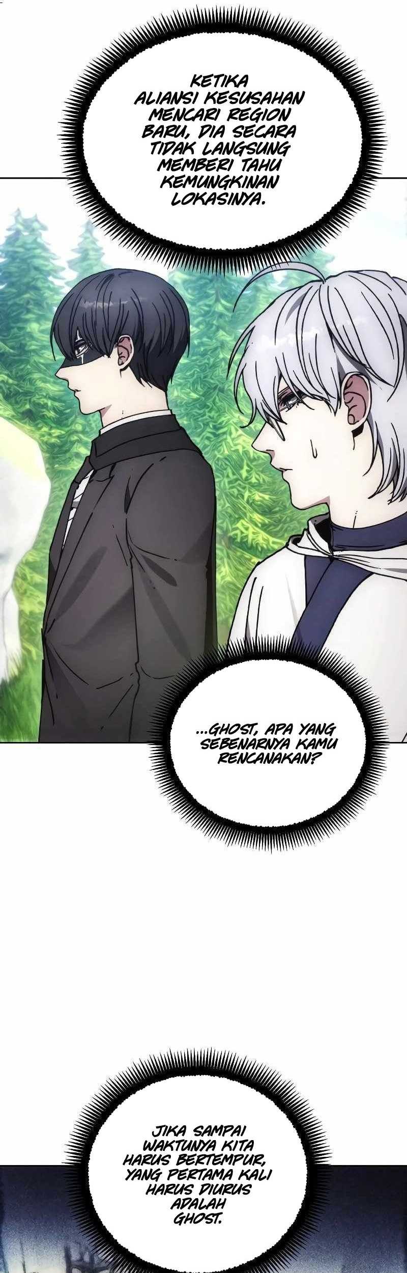 How to Live as a Villain Chapter 172 - halaman 21