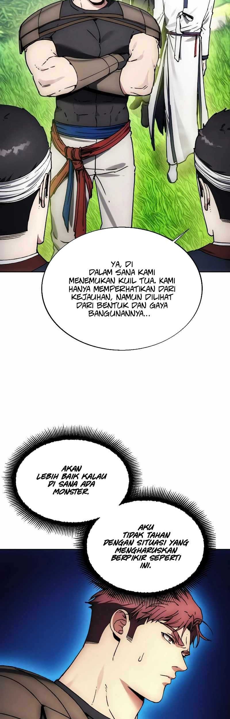 How to Live as a Villain Chapter 172 - halaman 26