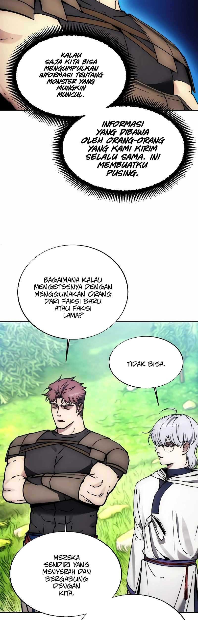 How to Live as a Villain Chapter 172 - halaman 27