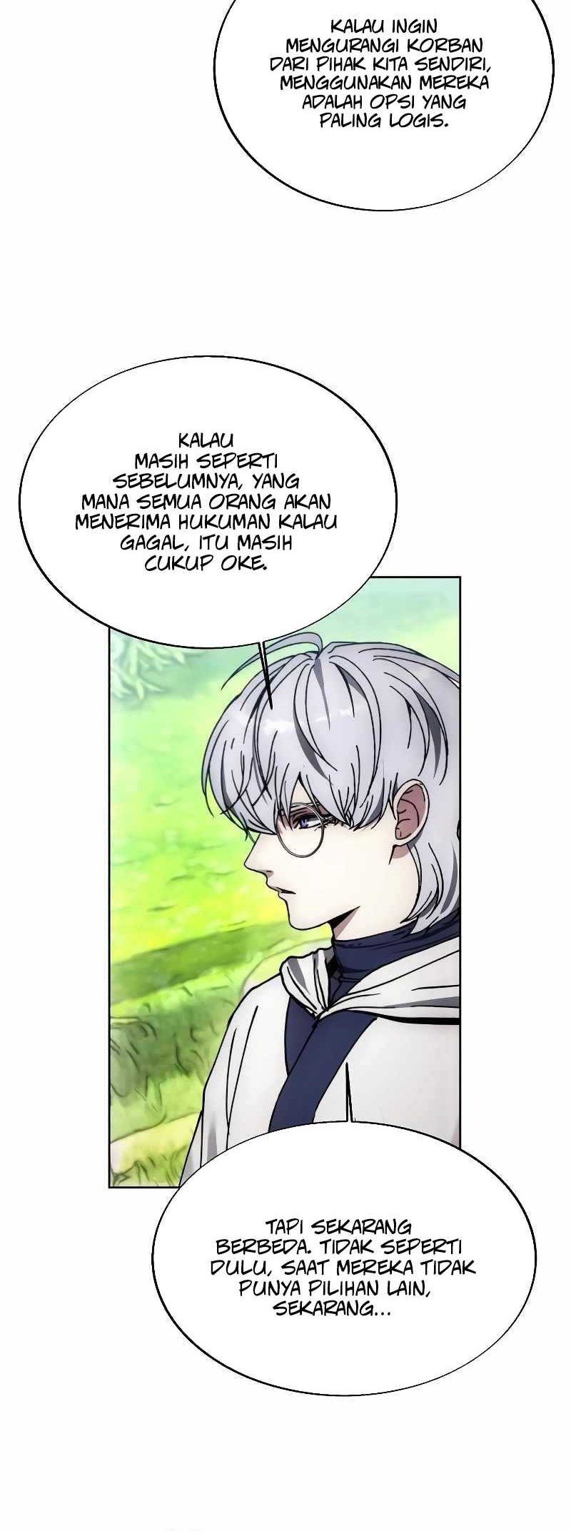 How to Live as a Villain Chapter 172 - halaman 28