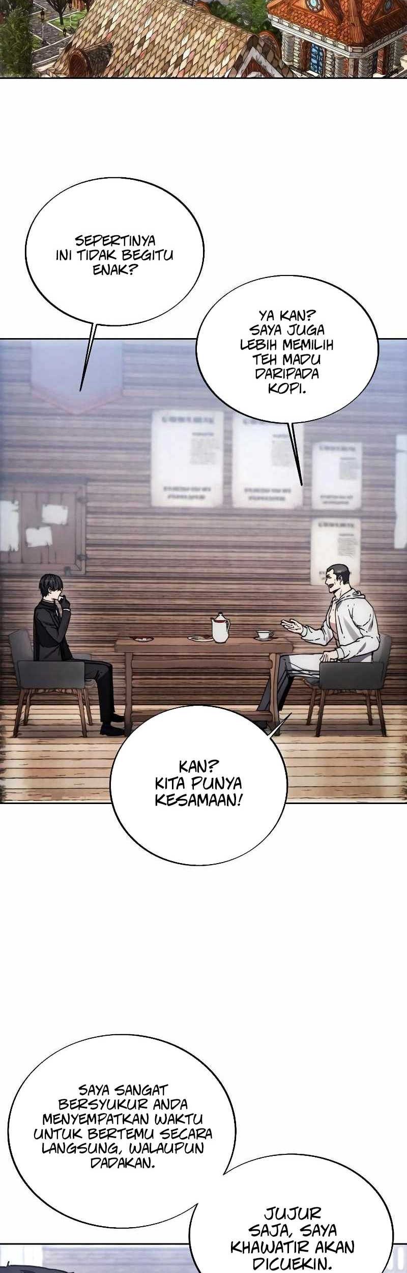 How to Live as a Villain Chapter 172 - halaman 3