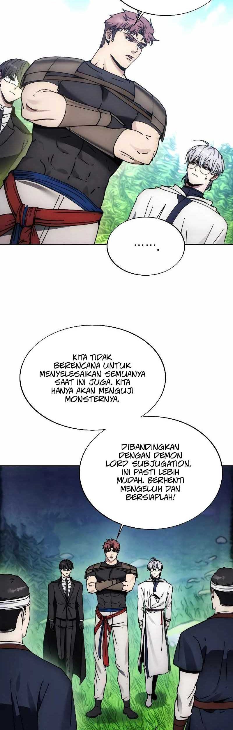 How to Live as a Villain Chapter 172 - halaman 30