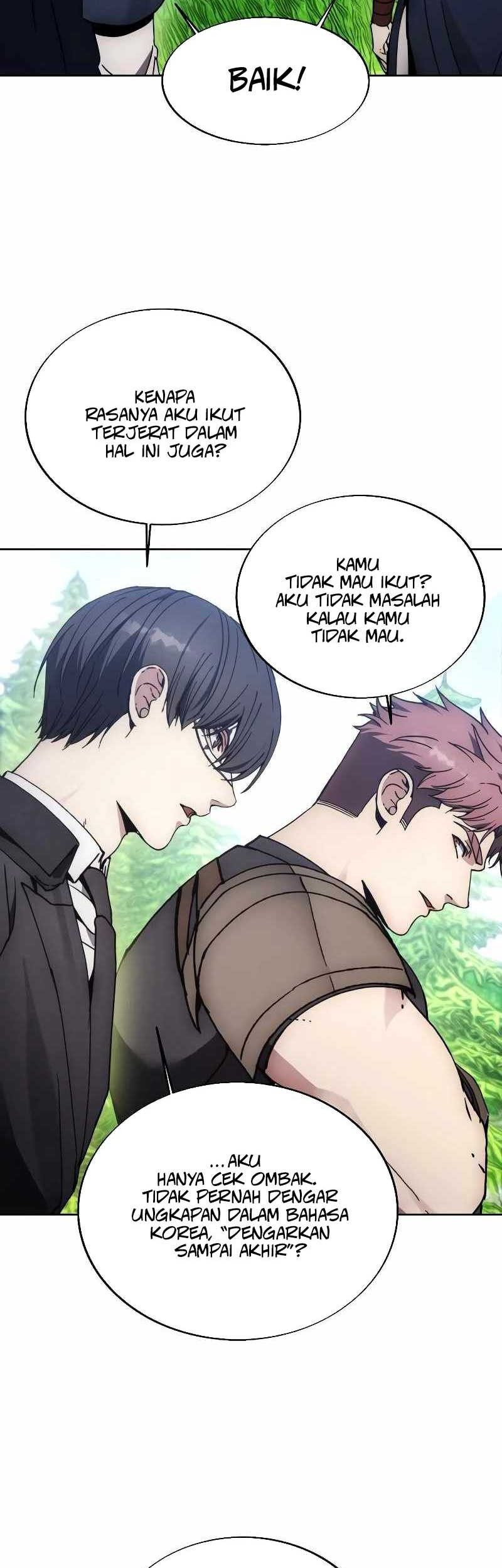 How to Live as a Villain Chapter 172 - halaman 31