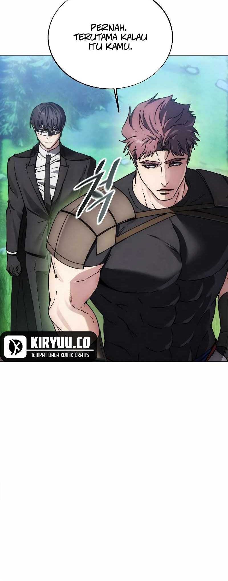 How to Live as a Villain Chapter 172 - halaman 32
